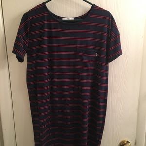 t shirt dress